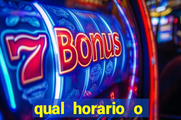 qual horario o fortune tiger paga mais